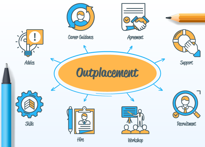outplacement services